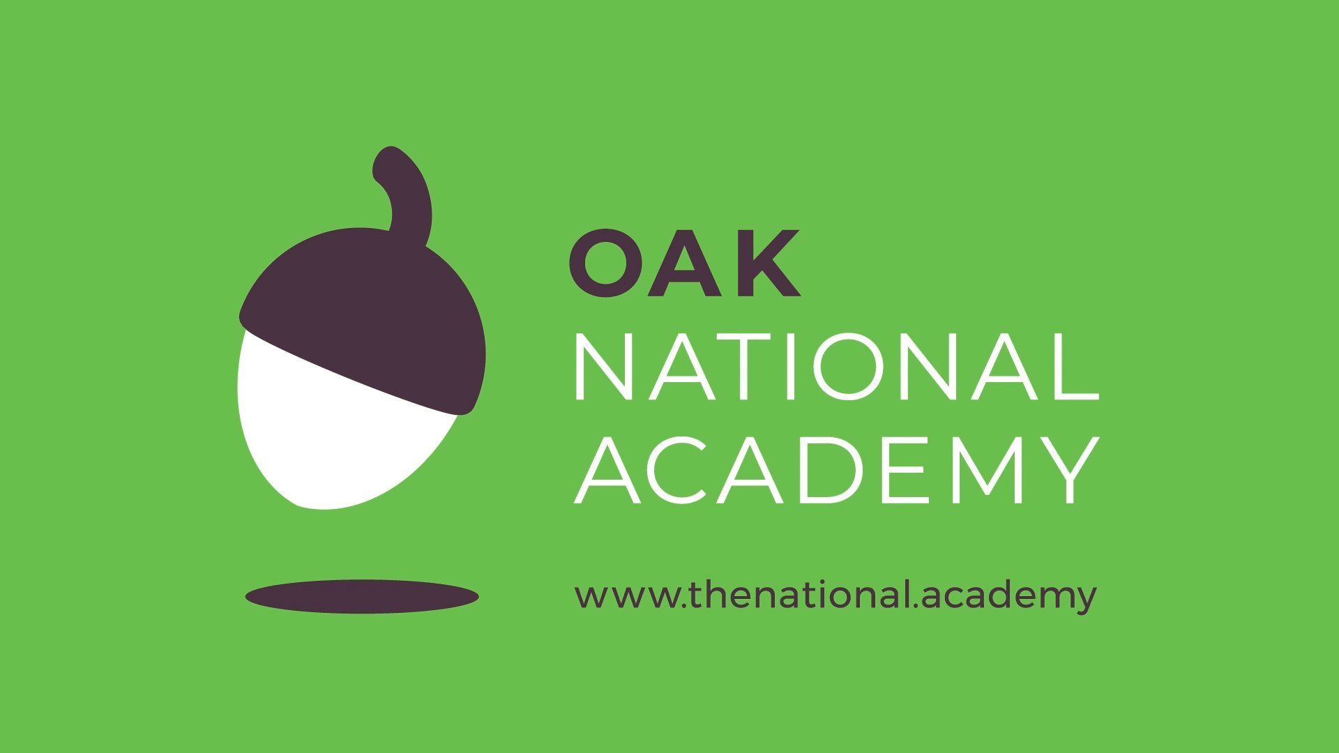 Oak Academy Curriculum Map Plan Ahead For The Next Academic Year | Oak National Academy